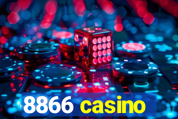 8866 casino